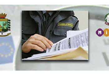 Crotone, A Scuola con la Guardia di Finanza: al via la VI^ edizione di “Educazione alla legalità economica”